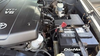 Used 2006 Toyota Tundra AccessCab V6 SR5 (Natl) at Victory Auto Store near Stuart, FL