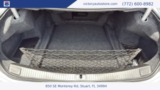 Used 2016 Cadillac CTS 4d Sedan 2.0L Turbo Luxury AWD at Victory Auto Store near Stuart, FL