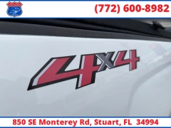 Used 2018  Chevrolet Silverado 2500HD 4WD Crew Cab 153&period;7" LT at Victory Auto Store near Stuart&comma; FL