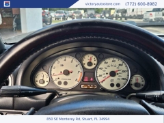Used 2005 Mazda MX-5 Miata 2dr Conv Cloth 5-Spd Manual at Victory Auto Store near Stuart, FL