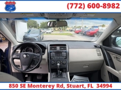 Used 2010  Mazda CX-9 FWD 4dr Touring at Victory Auto Store near Stuart&comma; FL