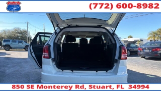 Used 2019  Dodge Journey 4d SUV FWD SE Value Pkg at Victory Auto Store near Stuart&comma; FL