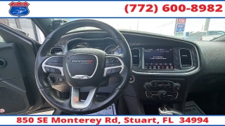 Used 2018  Dodge Charger GT AWD at Victory Auto Store near Stuart&comma; FL