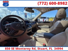 Used 2013  Mercedes-Benz GL-Class 4d SUV GL450 at Victory Auto Store near Stuart&comma; FL