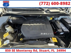 Used 2013  Dodge Grand Caravan 4dr Wgn American Value Pkg at Victory Auto Store near Stuart&comma; FL