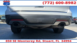 Used 2018  Ford Explorer 4d SUV FWD XLT Ecoboost at Victory Auto Store near Stuart&comma; FL