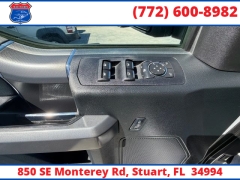 Used 2016  Ford F-150 4WD SuperCab at Victory Auto Store near Stuart&comma; FL