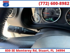 Used 2017  Jeep Wrangler Sport 4x4 at Victory Auto Store near Stuart&comma; FL