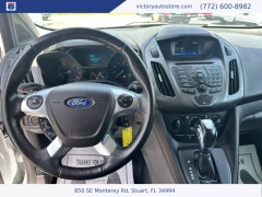 Used 2018 Ford Transit Connect Cargo Ext Van XL w/Rear Liftgate at Victory Auto Store near Stuart, FL