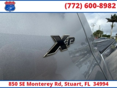 Used 2017  Toyota Tundra 4WD Double Cab SR5 5&period;7L FFV at Victory Auto Store near Stuart&comma; FL