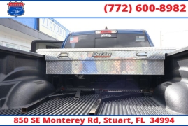 Used 2022  Ram 1500 2WD Big Horn Crew Cab 6'4" Box at Victory Auto Store near Stuart, FL