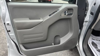 Used 2019 Nissan Frontier Crew Cab 4x4 SV Auto at Victory Auto Store near Stuart, FL