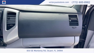 Used 2013 Toyota Tacoma 2WD Double Cab PreRunner at Victory Auto Store near Stuart, FL