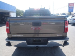 Used 2015 GMC Sierra 1500 4WD Crew Cab SLT at Victory Auto Store near Stuart, FL