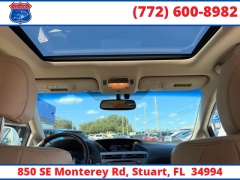 Used 2015  Lexus RX 350 AWD 4dr at Victory Auto Store near Stuart&comma; FL