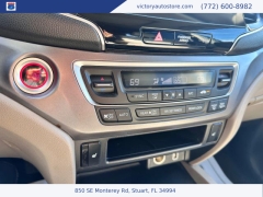 Used 2019 Honda Pilot 4d SUV AWD EX-L at Victory Auto Store near Stuart, FL