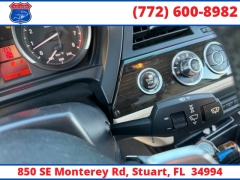 Used 2009  BMW Z4 2dr Roadster sDrive30i at Victory Auto Store near Stuart&comma; FL