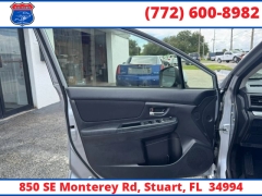Used 2014  Subaru Impreza Wagon 5dr Auto 2&period;0i Sport Premium at Victory Auto Store near Stuart&comma; FL