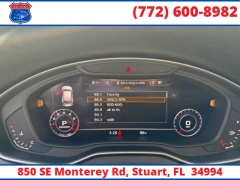 Used 2019  Audi Q5 4d SUV 2&period;0T Quattro Premium Plus at Victory Auto Store near Stuart&comma; FL