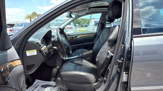 Used 2006 Mercedes-Benz E-Class 4d Sedan E55 at Victory Auto Store near Stuart, FL