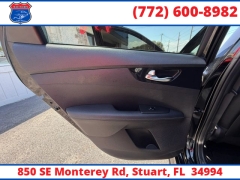 Used 2024  Kia Forte GT-Line IVT at Victory Auto Store near Stuart&comma; FL