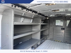 Used 2019 Chevrolet Express Van 2500 Van at Victory Auto Store near Stuart, FL