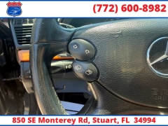 Used 2009  Mercedes-Benz E-Class 4d Sedan E320 BlueTec at Victory Auto Store near Stuart&comma; FL