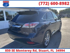 Used 2015  Lexus RX 350 FWD 4dr at Victory Auto Store near Stuart&comma; FL