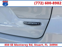 Used 2024  Jeep Grand Cherokee Summit 4x4 at Victory Auto Store near Stuart&comma; FL