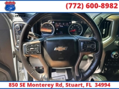 Used 2020  Chevrolet Silverado 3500 4WD Crew Cab High Country DRW Longbed Dsl at Victory Auto Store near Stuart&comma; FL