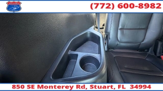 Used 2018  Ford Explorer 4d SUV FWD XLT Ecoboost at Victory Auto Store near Stuart&comma; FL