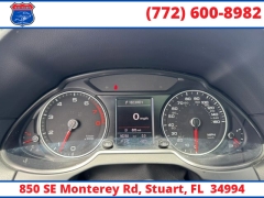 Used 2016  Audi Q5 4d SUV 3&period;0T Premium&plus; at Victory Auto Store near Stuart&comma; FL