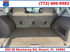 Used 2008  Jeep Compass 4d SUV FWD at Victory Auto Store near Stuart&comma; FL