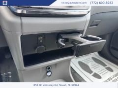 Used 2017 Toyota Sienna LE FWD (Natl) at Victory Auto Store near Stuart, FL