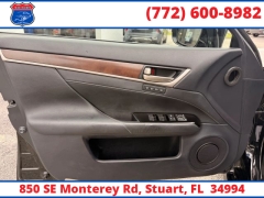 Used 2014  Lexus GS 350 4dr Sdn RWD at Victory Auto Store near Stuart&comma; FL