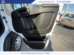 Used 2020 Ram ProMaster Cargo Van 1500 High Roof Van 136" WB at Victory Auto Store near Stuart, FL
