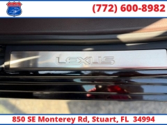 Used 2018  Lexus ES ES 350 FWD at Victory Auto Store near Stuart&comma; FL