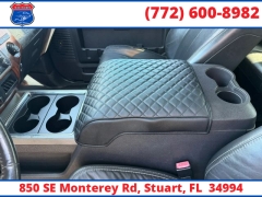 Used 2011  Ford Super Duty F-350 DRW 4WD Crew Cab 172" at Victory Auto Store near Stuart&comma; FL