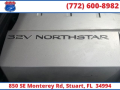 Used 2004  Cadillac XLR 2d Convertible at Victory Auto Store near Stuart&comma; FL