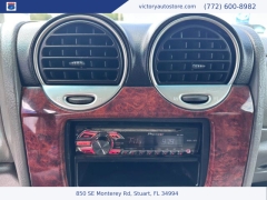 Used 2003 GMC Envoy 4dr 2WD SLE at Victory Auto Store near Stuart, FL