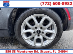 Used 2017  MINI Hardtop 4 Door Cooper S FWD at Victory Auto Store near Stuart&comma; FL