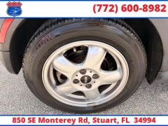 Used 2009  MINI Cooper Hardtop 2dr Cpe at Victory Auto Store near Stuart&comma; FL