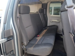 Used 2013 Chevrolet Silverado 1500 2WD Ext Cab Work Truck at Victory Auto Store near Stuart, FL