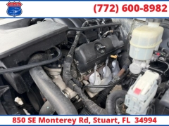 Used 2017  Chevrolet Silverado 1500 2WD Double Cab 143&period;5" Work Truck at Victory Auto Store near Stuart&comma; FL