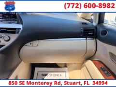 Used 2015  Lexus RX 350 AWD 4dr at Victory Auto Store near Stuart&comma; FL