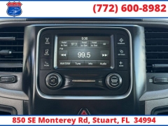 Used 2018  Ram 3500 2WD Crew Cab Tradesman Longbed at Victory Auto Store near Stuart&comma; FL