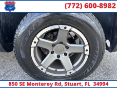 Used 2003  Chevrolet Avalanche 1500 SUV RWD at Victory Auto Store near Stuart, FL