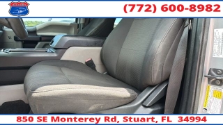 Used 2020  Ford F-150 4WD SuperCrew 5&period;5' Box at Victory Auto Store near Stuart&comma; FL