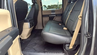 Used 2017 Ford F-150 4WD SuperCrew Box at Victory Auto Store near Stuart, FL