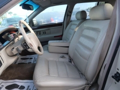 Used 1996 Cadillac DeVille 4d Sedan at Victory Auto Store near Stuart, FL